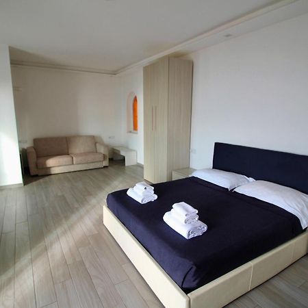 פורמיה Klaton Beach Hotel מראה חיצוני תמונה