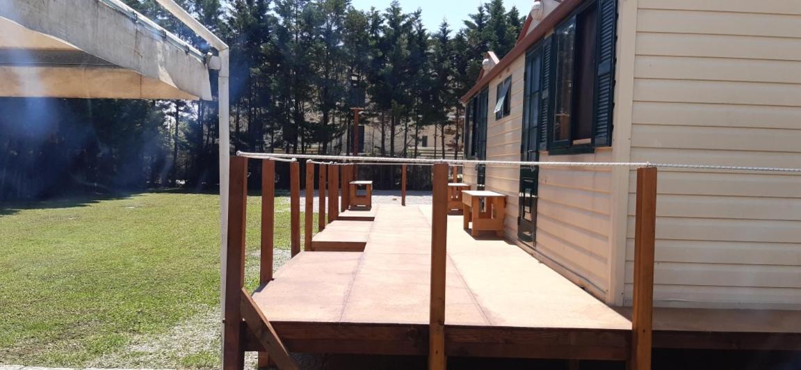 פורמיה Klaton Beach Hotel מראה חיצוני תמונה