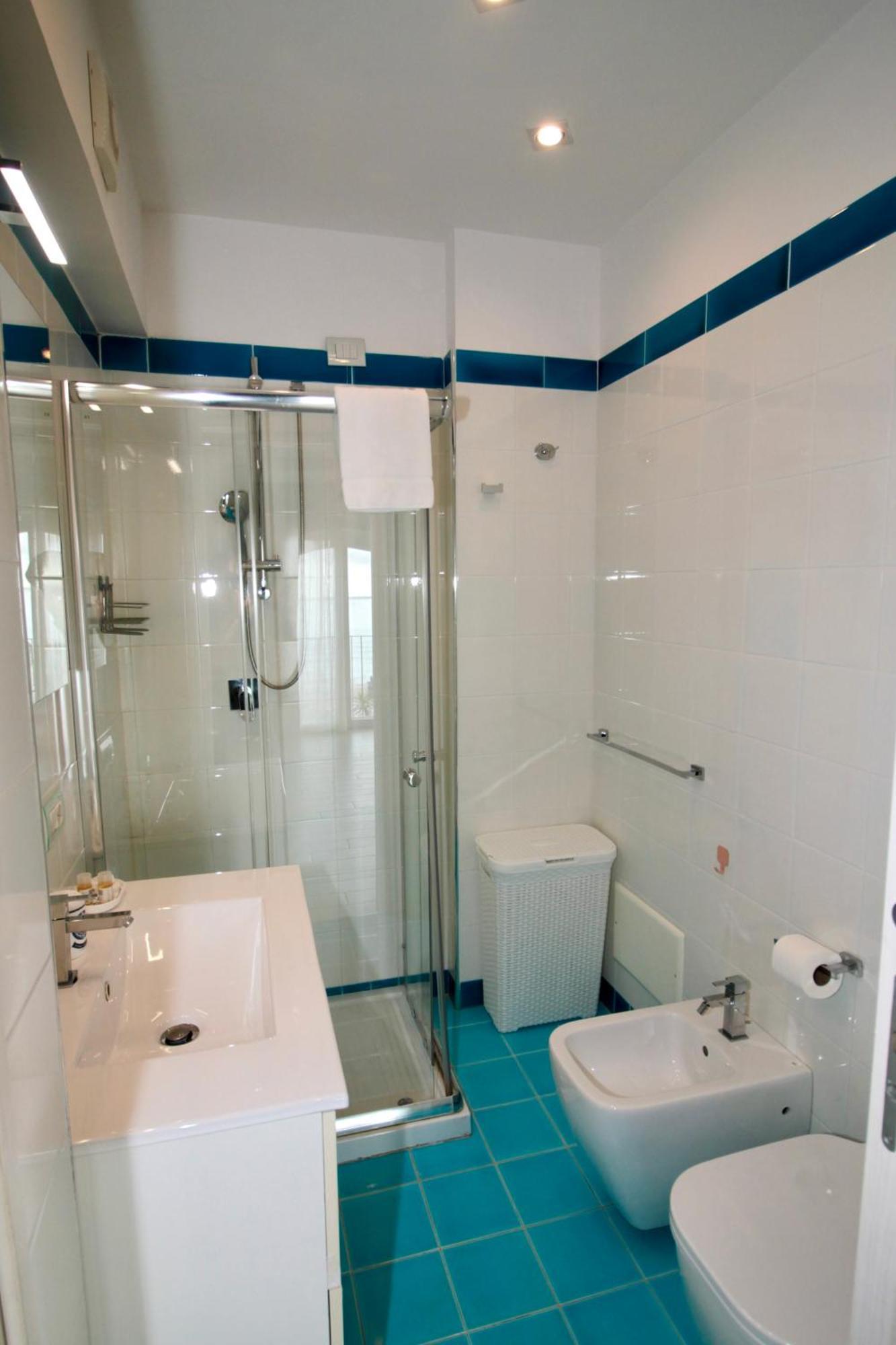פורמיה Klaton Beach Hotel מראה חיצוני תמונה