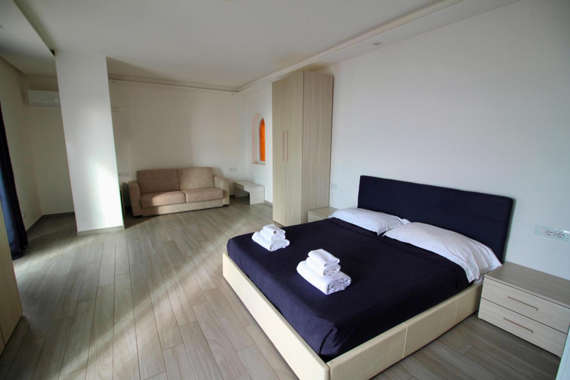 פורמיה Klaton Beach Hotel מראה חיצוני תמונה