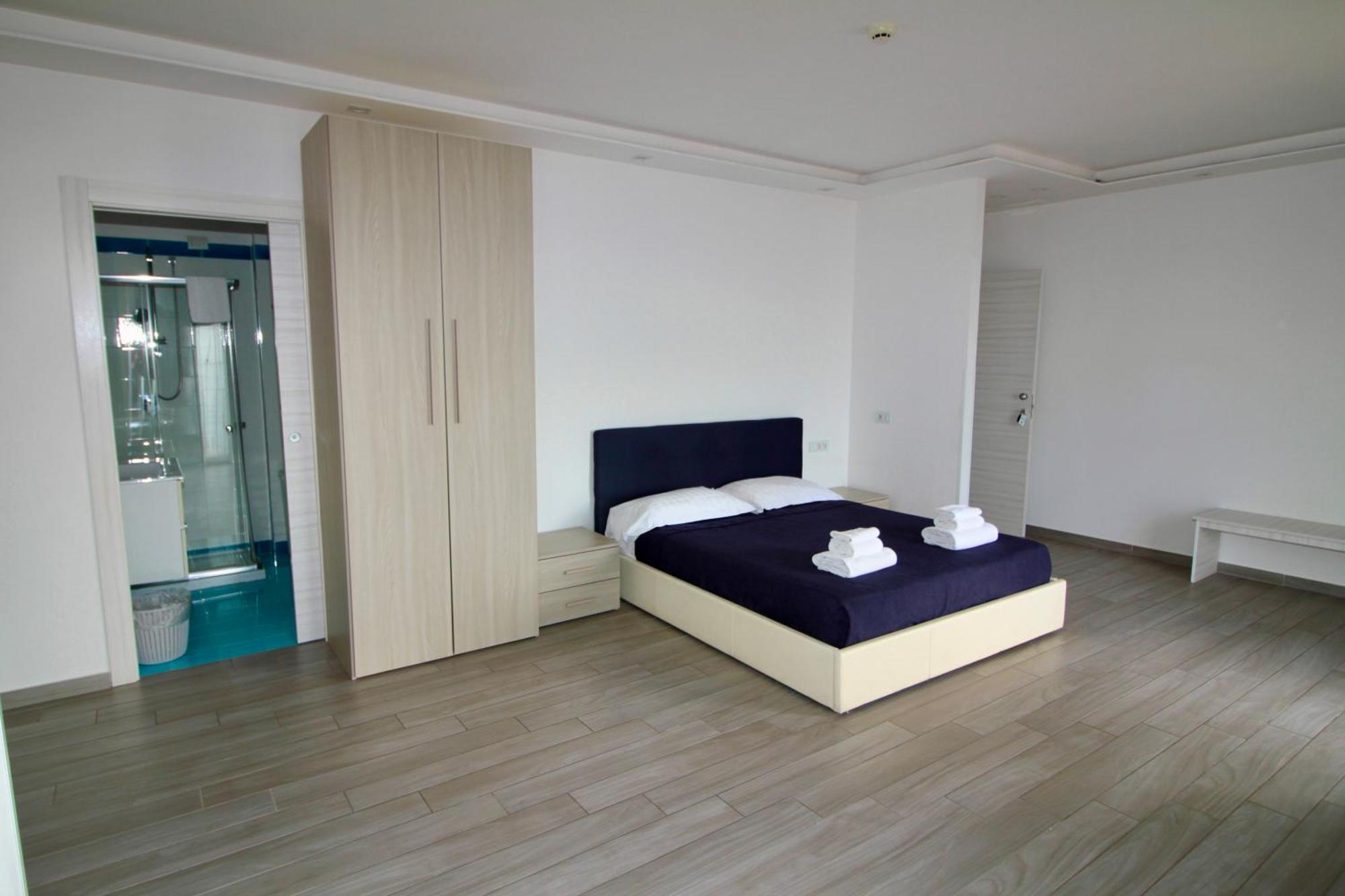 פורמיה Klaton Beach Hotel מראה חיצוני תמונה
