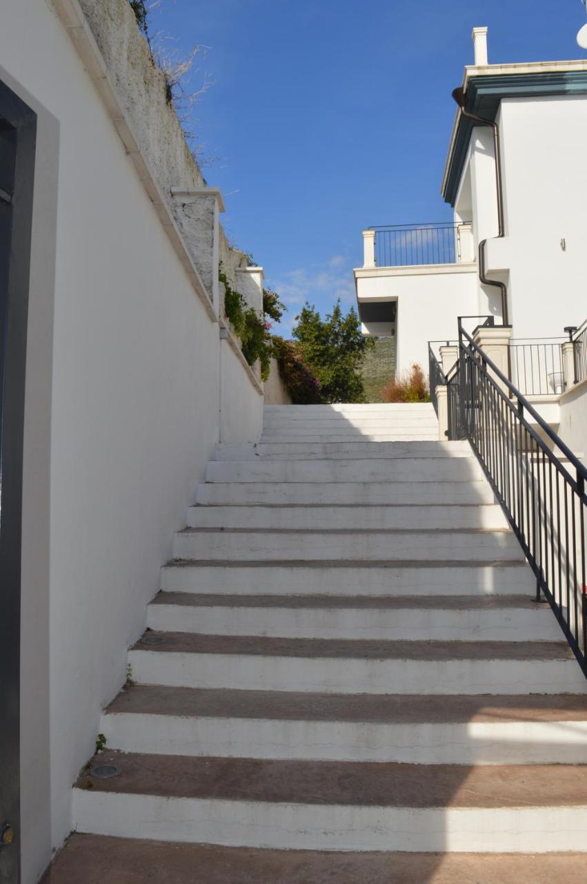 פורמיה Klaton Beach Hotel מראה חיצוני תמונה
